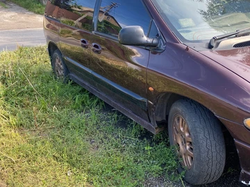 Авто Dodge Caravan 1999 № 8949942