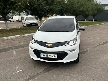 Авто Chevrolet Alero 2021 № 8949944