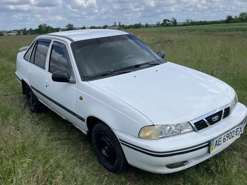 Авто Daewoo Nexia 2007 № 8949945