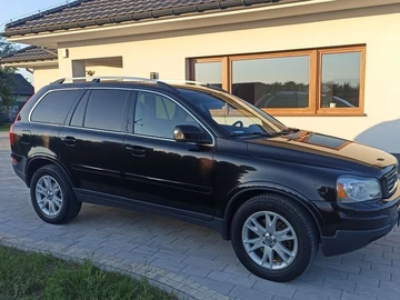 Авто Volvo Xc90 2008 № 8949968