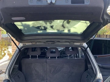 Авто Mercedes A Серия 2002 № 8949970
