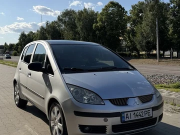 Авто Mitsubishi Colt 2007 № 8949976