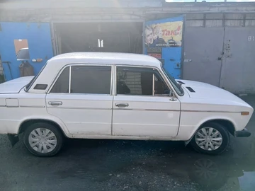 Авто ВАЗ 2106 1989 № 8949977