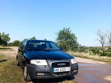 Авто Geely Maple 2007 № 8949978