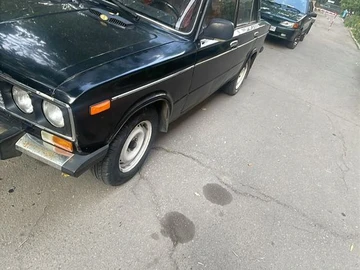 Авто ВАЗ 2106 1987 № 8949982