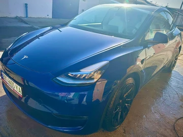 Авто Tesla Roadster 2021 № 8949983