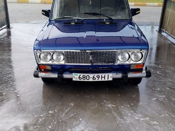 Авто ВАЗ 2103 1975 № 8950002
