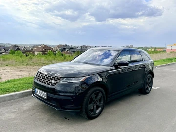 Авто Land Rover 109 2019 № 8950016