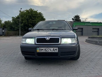 Авто Skoda Octavia 2008 № 8950023