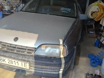 Авто Opel Omega 1992 № 8950036