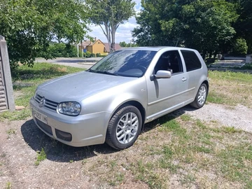 Авто Volkswagen Golf 2003 № 8950037
