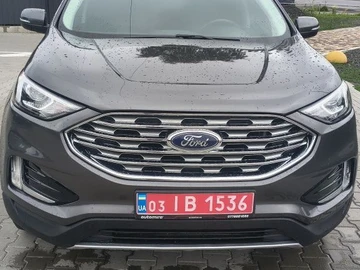 Авто Ford Edge 2019 № 8950039