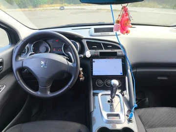 Авто Peugeot 3008 2011 № 8950049