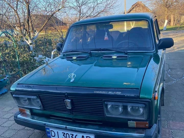 Авто ВАЗ 2106 1989 № 8950054
