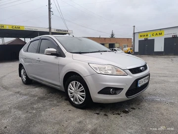 Авто Ford Focus 2008 № 8950057