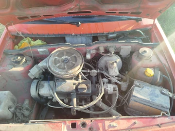 Авто ВАЗ 2109 1988 № 8950059