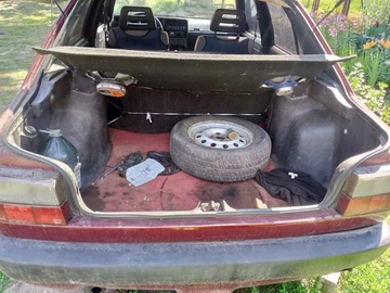 Авто Fiat 130 1988 № 8950060