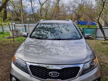 Авто KIA Sorento 2011 № 8950085