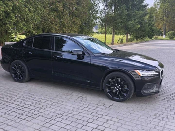 Авто Volvo S60 2020 № 8950094