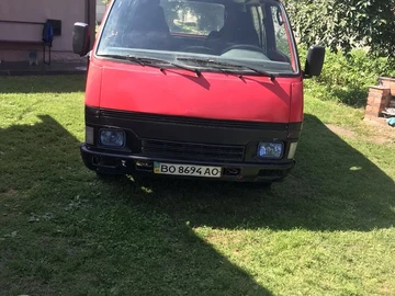 Авто Isuzu Midi Пасс  1994 № 8950104