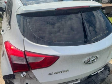 Авто Hyundai Elantra 2013 № 8950109