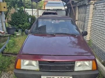 Авто Volkswagen Corrado 1992 № 8950110
