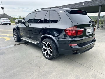 Авто BMW X5 2013 № 8950114