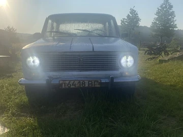 Авто ВАЗ 2101 1978 № 8950115