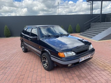 Авто ВАЗ 2114 2007 № 8950118