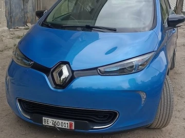 Авто Renault Zoe 2019 № 8950121