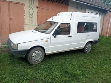 Авто Fiat 124 1995 № 8950161