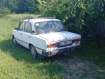 Авто ВАЗ 2101 1986 № 8950169