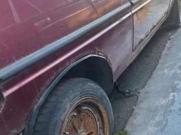 Авто ЗАЗ Таврия 2003 № 8950173