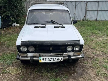 Авто ВАЗ 2106 1989 № 8950175