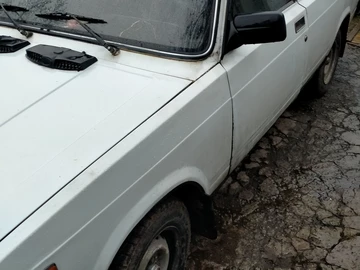 Авто ВАЗ 2105 1987 № 8950177