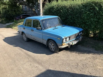 Авто ВАЗ 2103 1978 № 8950186