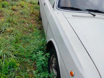 Авто ГАЗ 24-10 Волга 1989 № 8950188