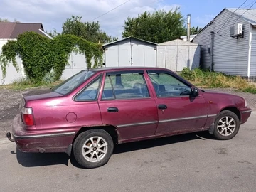Авто Daewoo Nexia 2007 № 8950221