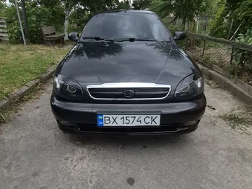 Авто ЗАЗ Sens 2012 № 8950222
