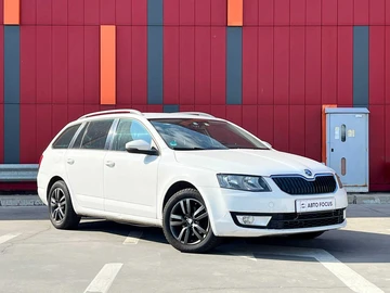 Авто Skoda Octavia 2014 № 8950223