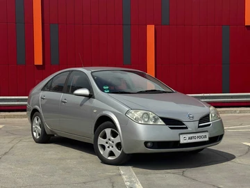Авто Nissan Primera 2005 № 8950227