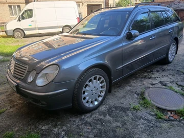 Авто Mercedes 280 2005 № 8950228
