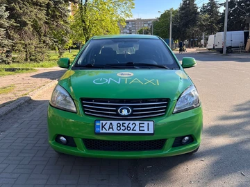 Авто Great Wall Voleex 2012 № 8950231