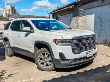 Авто GMC Acadia 2020 № 8950232