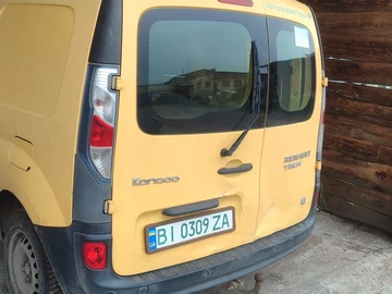 Авто Renault 11 2016 № 8950235