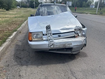Авто ЗАЗ 1102 2003 № 8950240