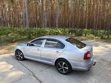 Авто Skoda Octavia 2009 № 8950247