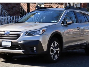 Авто Subaru Outback 2020 № 8950253