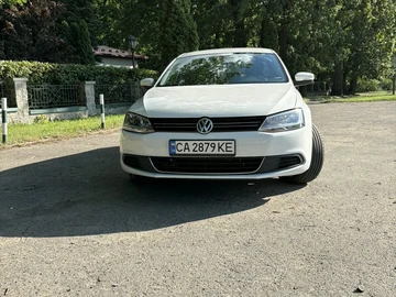Авто Volkswagen Jetta 2012 № 8950261