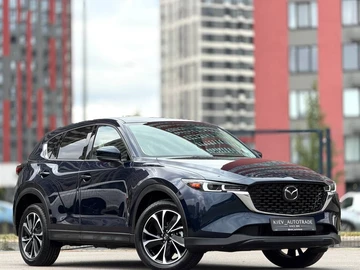 Авто Mazda Cx-5 2022 № 8950289